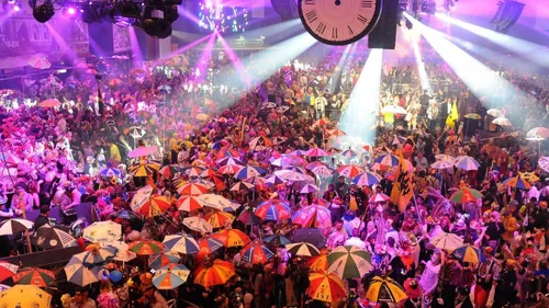 Carnaval de Dunkerque :  les bals du Kursaal officiellement annulés